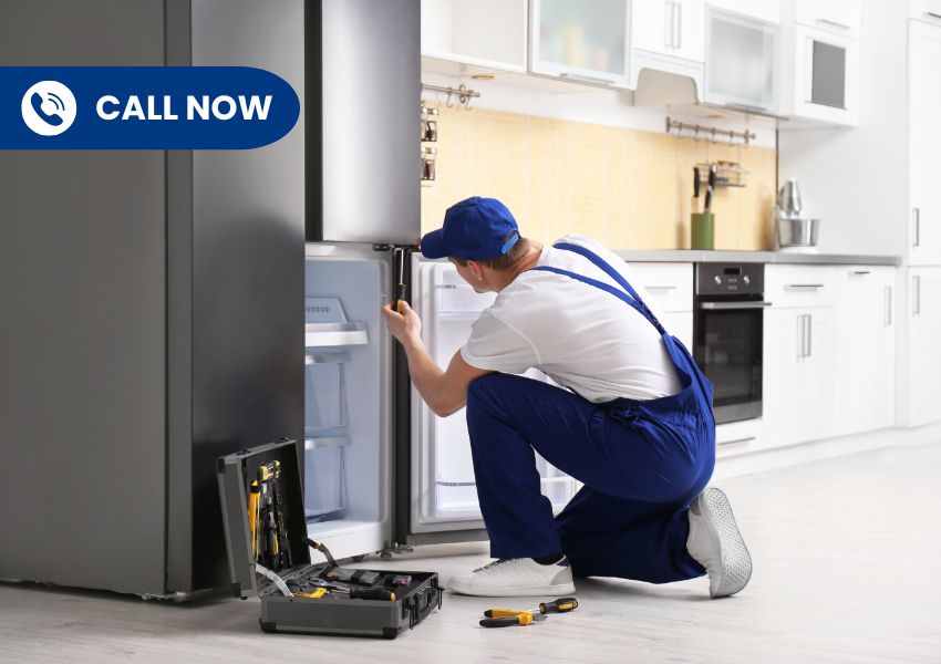 Ossian Appliance Repair Company